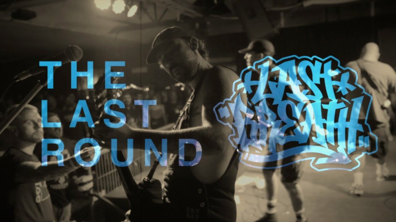 Lastbreath - The Last Round (Official)