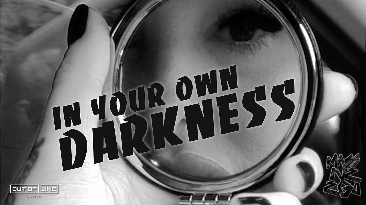 Massive Ego - In Your Own Darkness (Official)