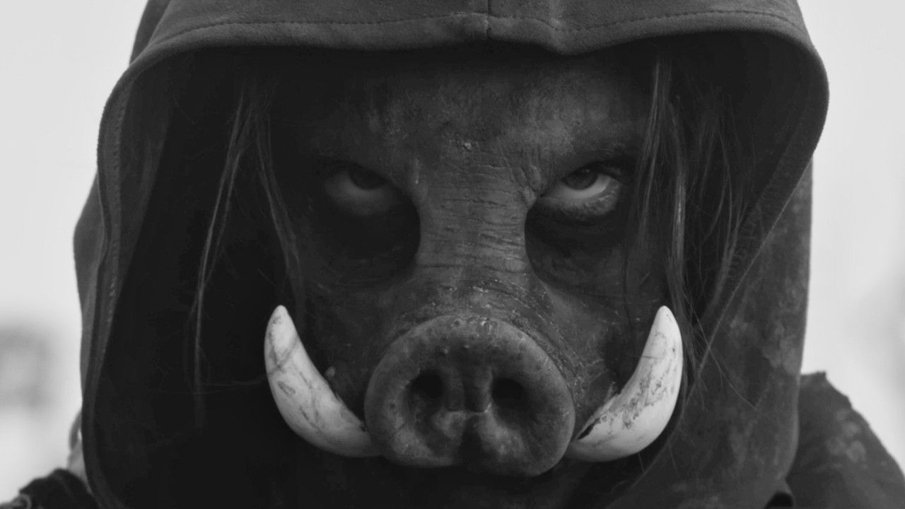 Full Of Hell - Knight\'s Oath (Official)