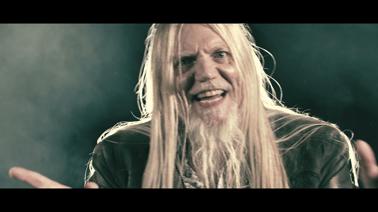 Mika Jaakkola feat. Marko Hietala - Soita (Official)