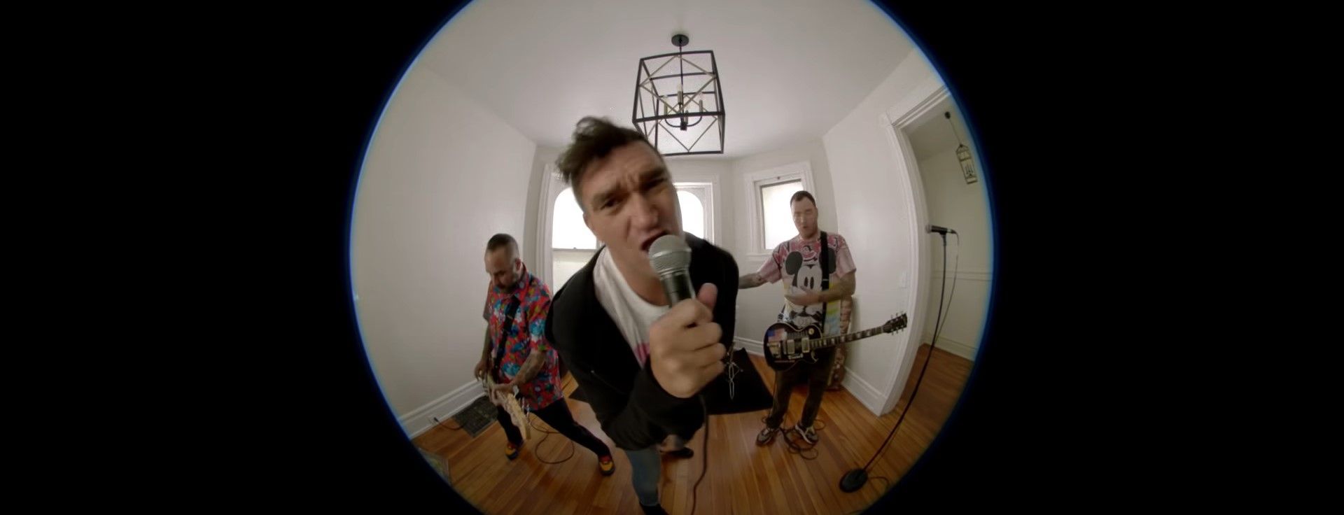 New Found Glory - Stay Awhile (Official)