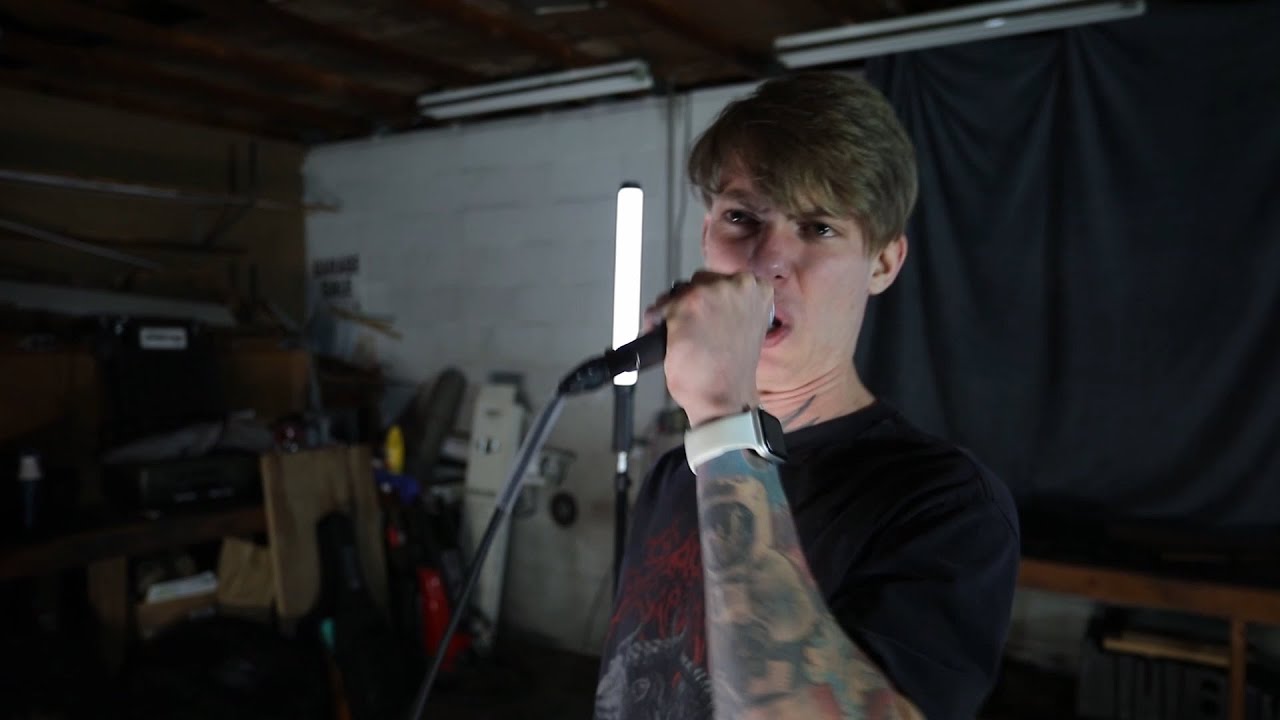 Fleshbound - Misdirection (Official)
