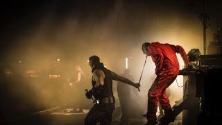 Rammstein - Ich Tu Dir Weh (Live at Hurricane Festival 2016)