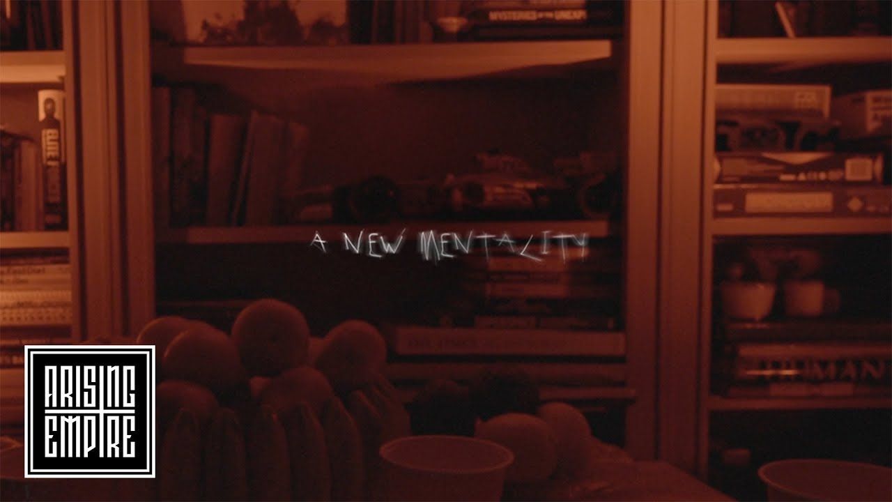 Polar - A New Mentality (Official)