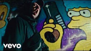Hellth - The Marked One (Official)