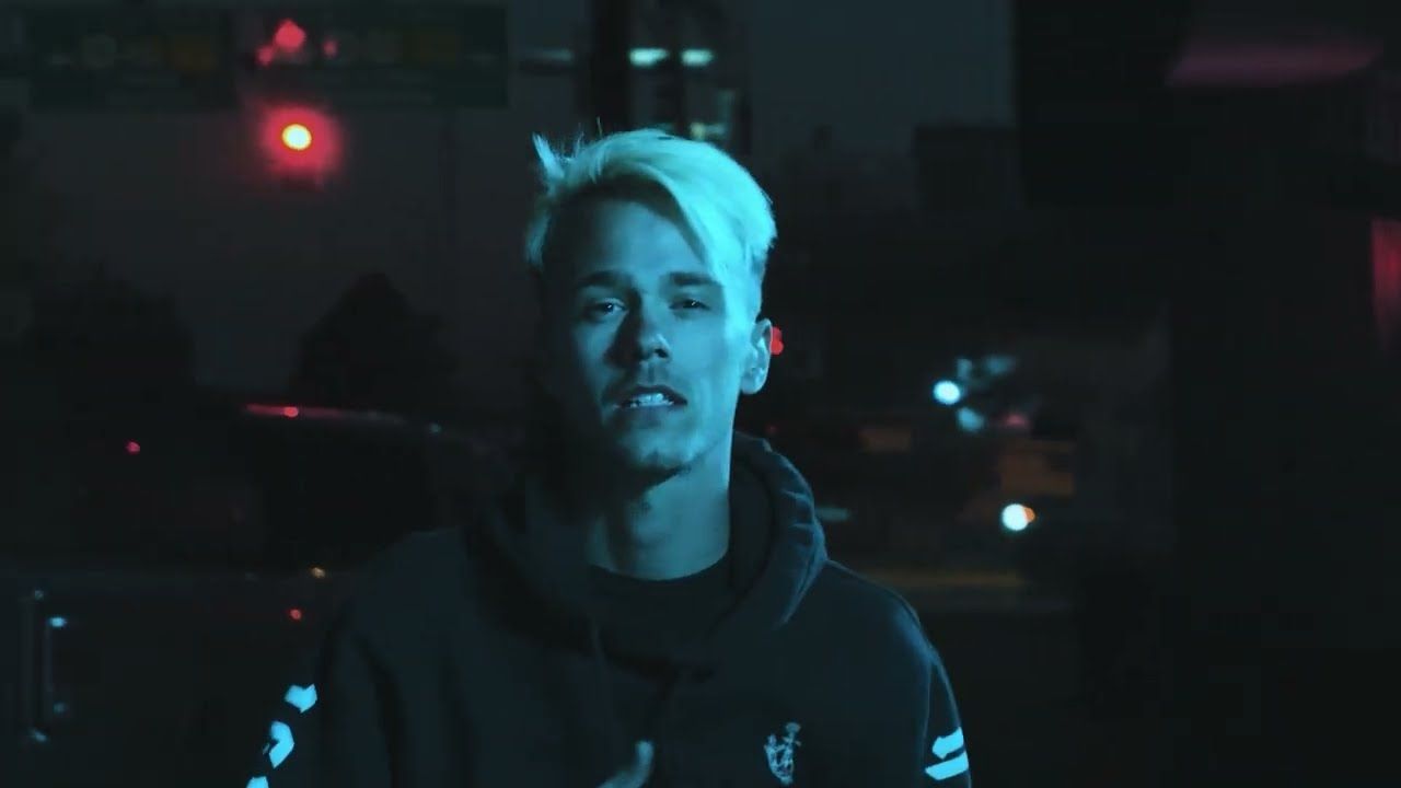Dead In Another Dimension - Imposter (Official)