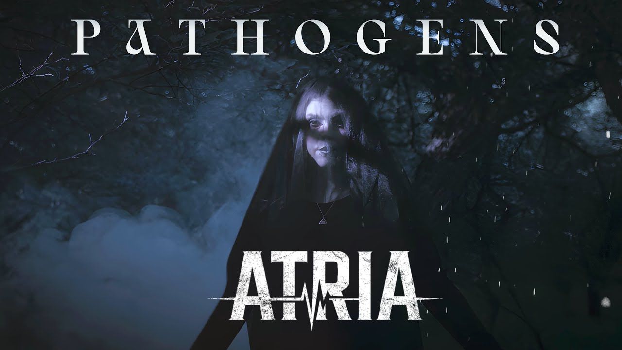 Atria - Pathogens (Official)