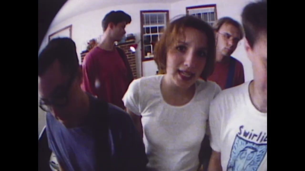 Velocity Girl - Crazy Town (Official)