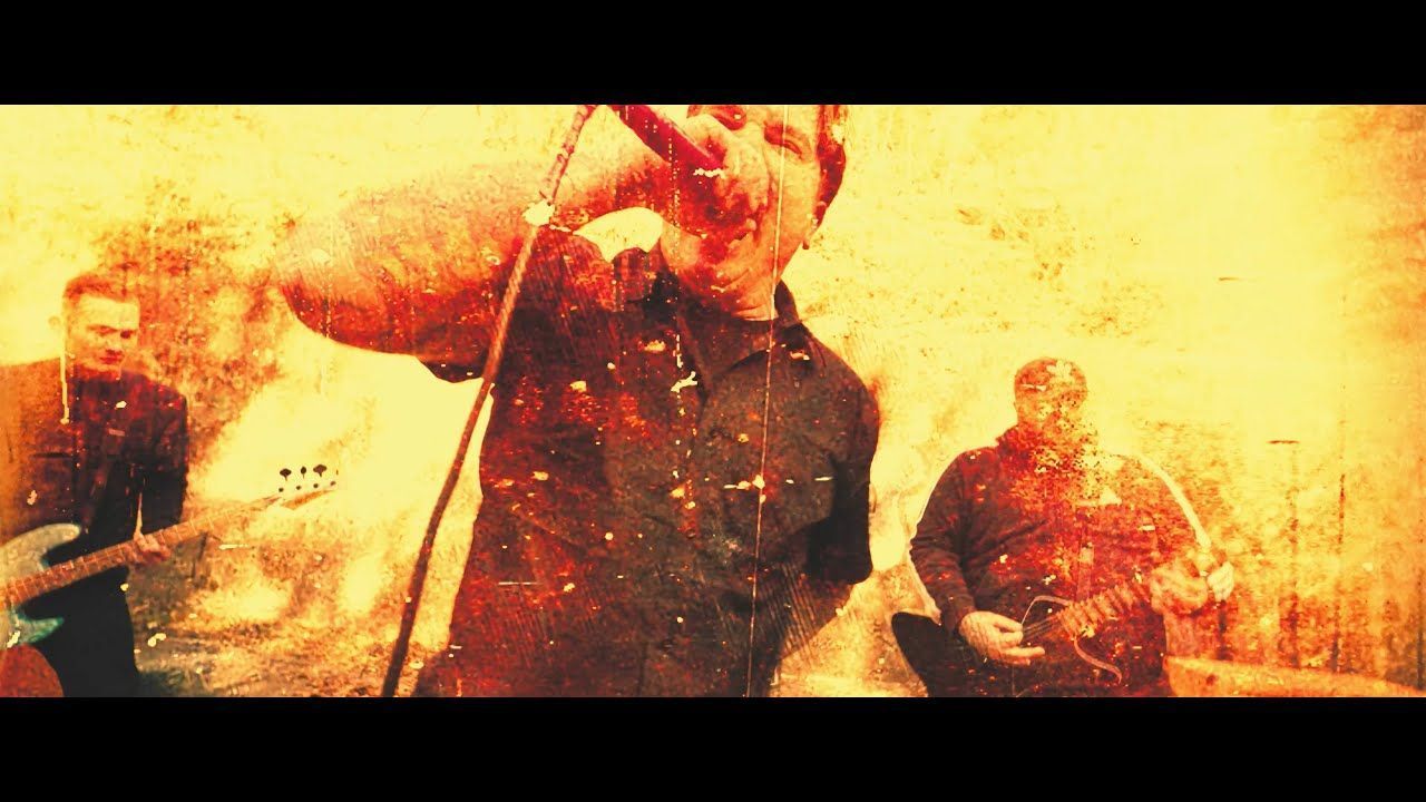 Life Itself - Pendulum (Official)