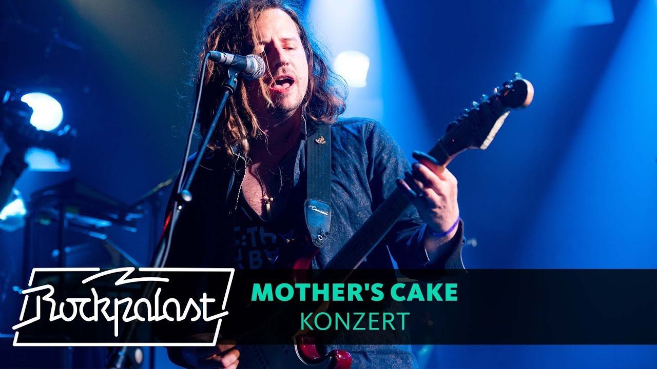 Mother\'s Cake - Live At Crossroads Festival 2021 (Full)
