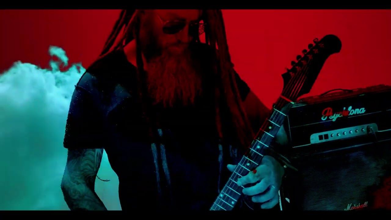 Psychlona - Let\'s Go (Official)