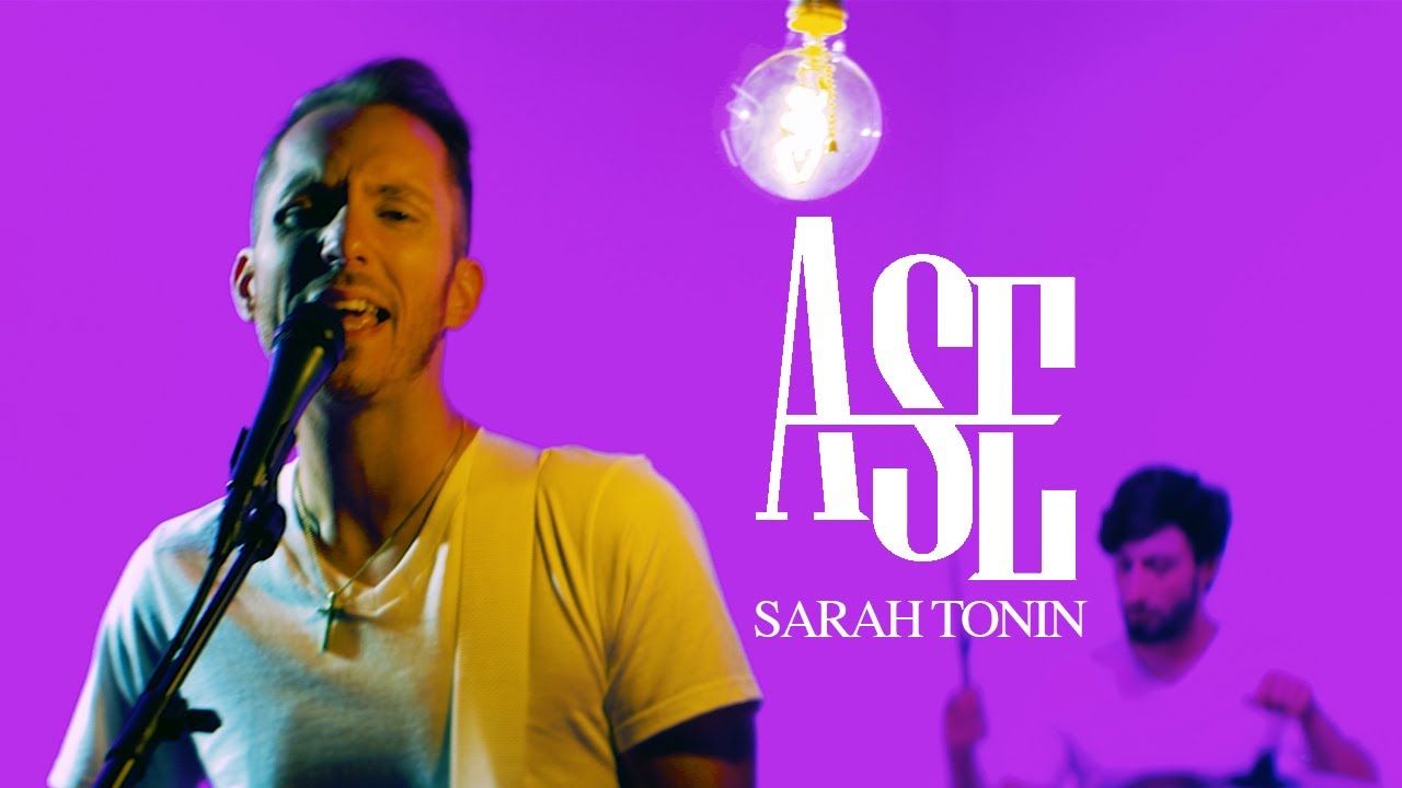 Ase - Sarah Tonin (Official)