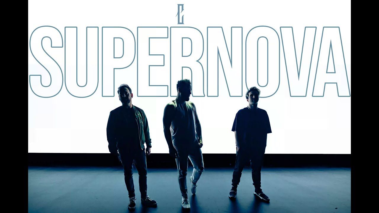 Convictions - Supernova (Official)