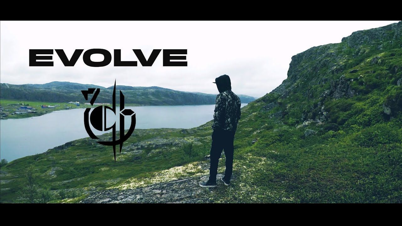 Zoch feat. Philip Strand - Evolve (Official)