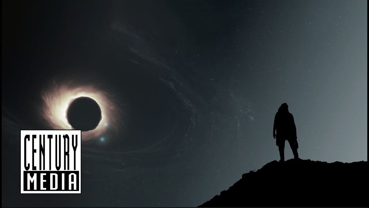 Swallow The Sun - Melancholy (Official)