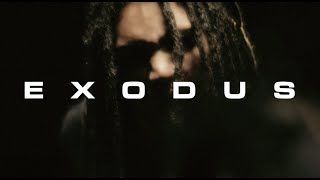 Brand of Sacrifice - Exodus (Official)