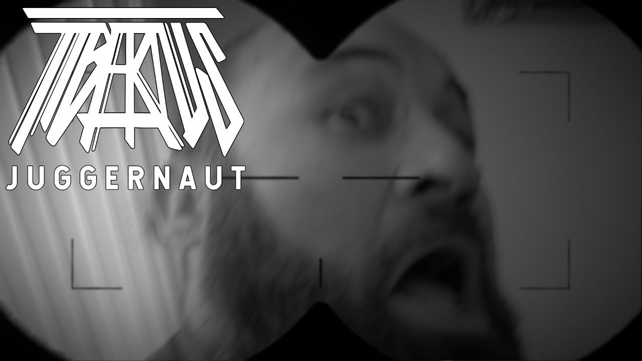 Tiberius - Juggernaut (Official)
