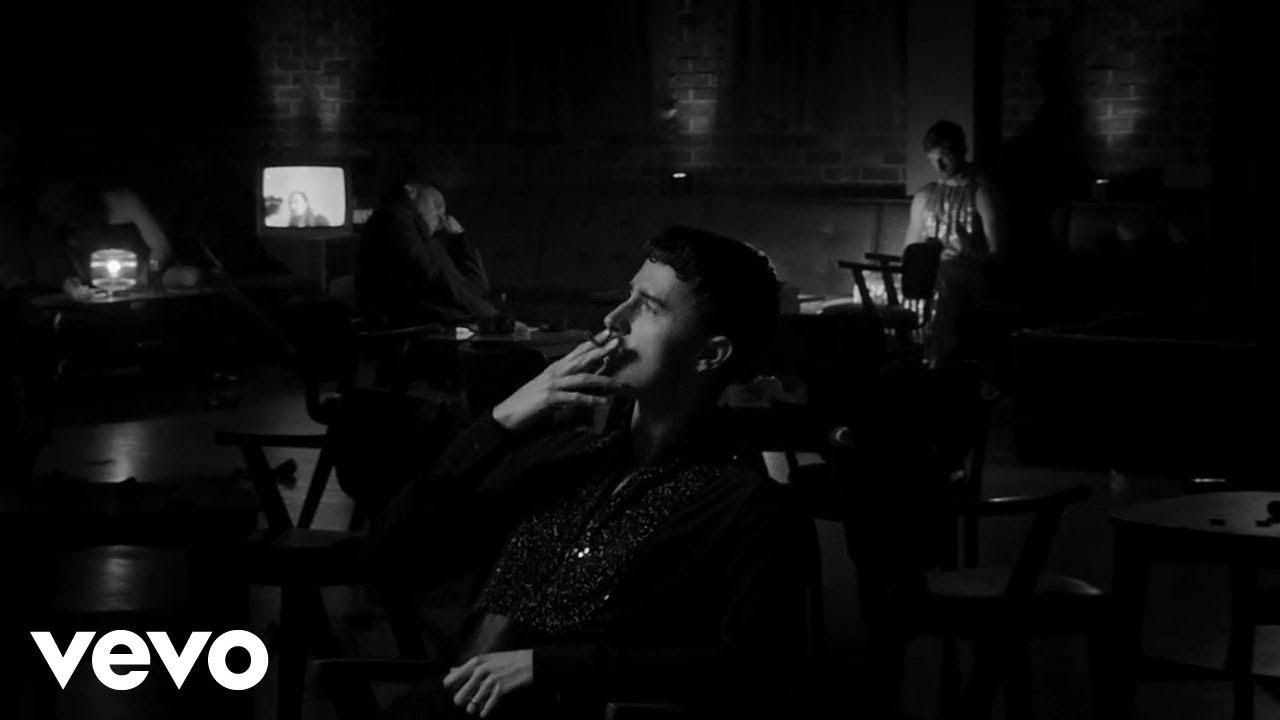 Molchat Doma - Ty Zhe Ne Znaesh Kto Ya (Official)