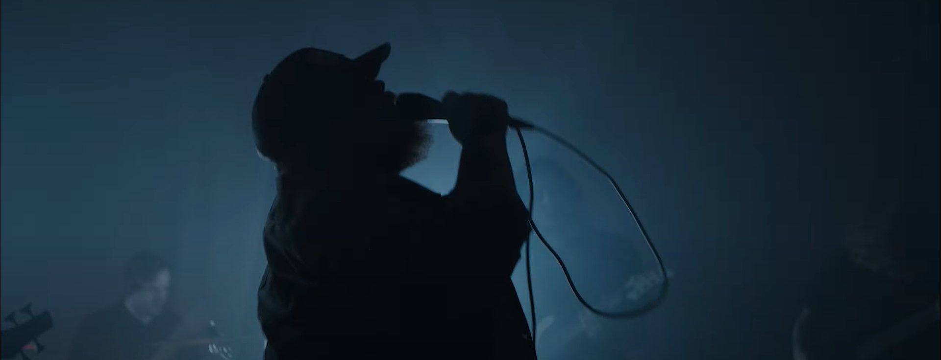 Kill - Show Your Teeth (Official)