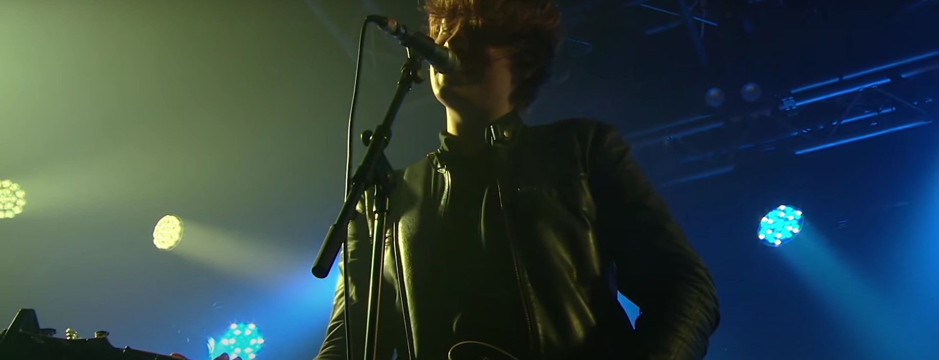 Tom Allan & The Strangest - Live At Rockpalast 2020 (Full)