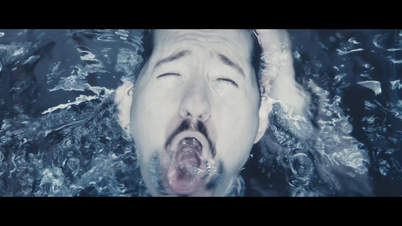 Nothing,Nowhere. - The Heart Mechanic (Official)