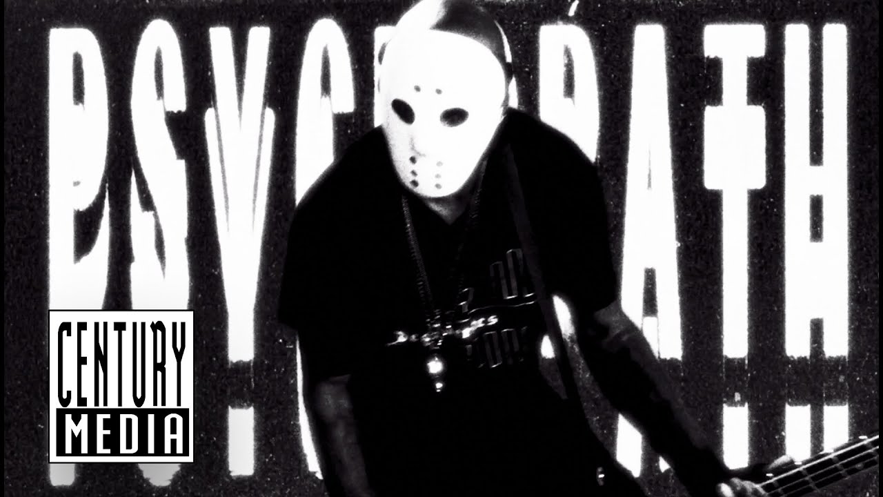 Body Count feat. Joe Bad - Psychopath (Official)
