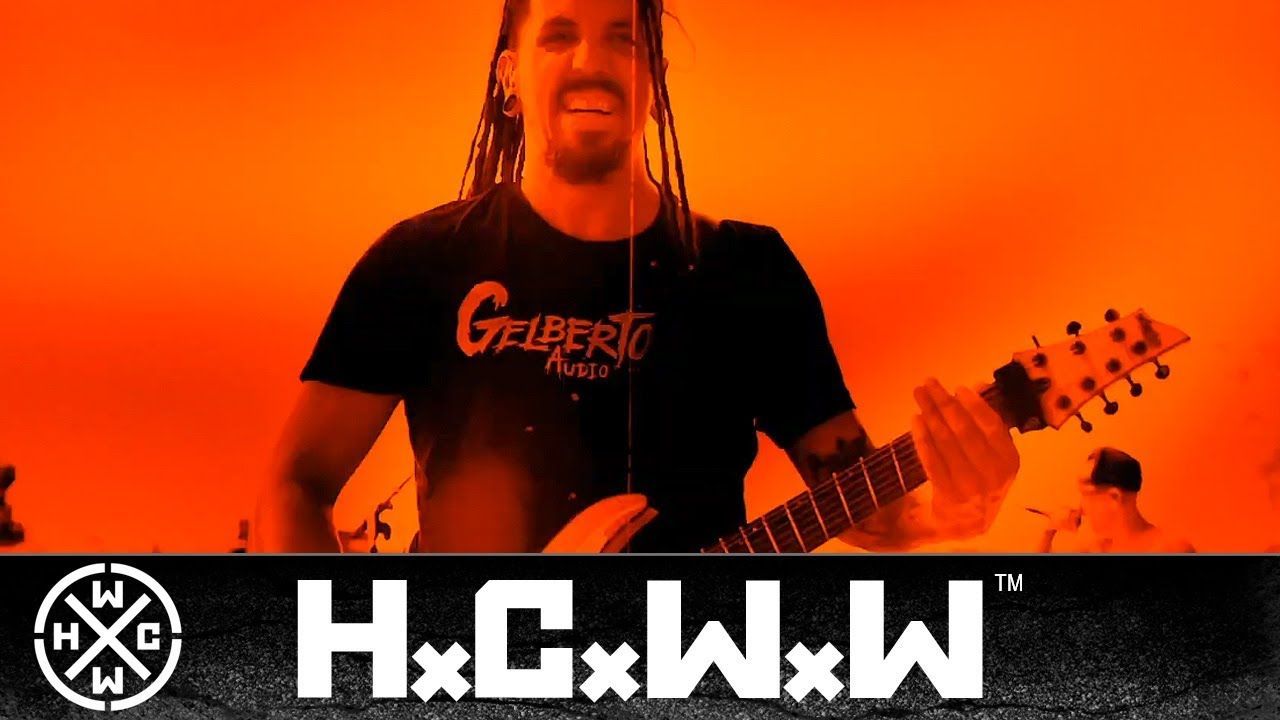 Matriarchs - Dear Annie (Official)