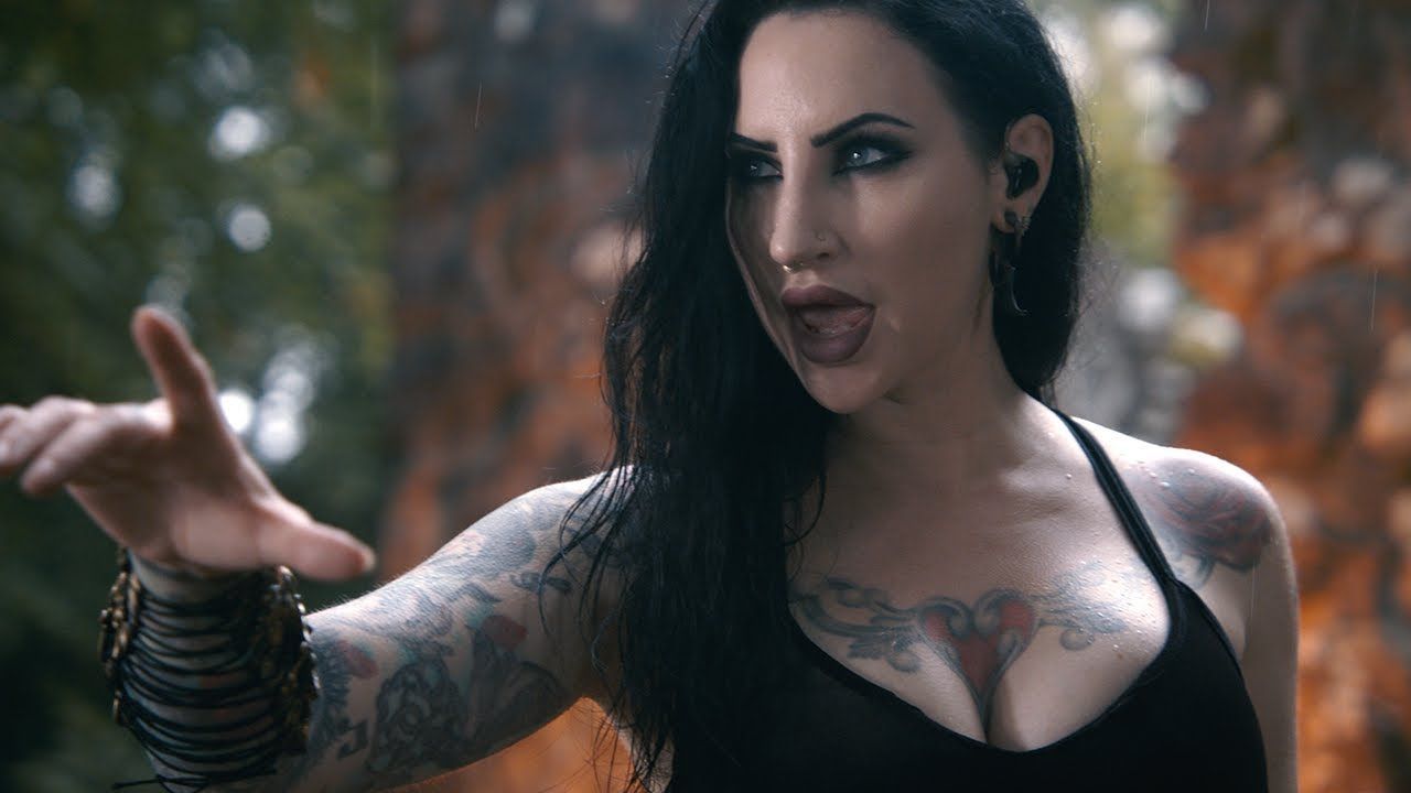 Eleine - Never Forget (Official)