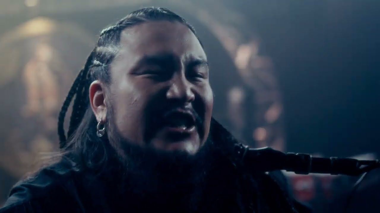 The Hu - Bosoo Huh Mongol (Official)
