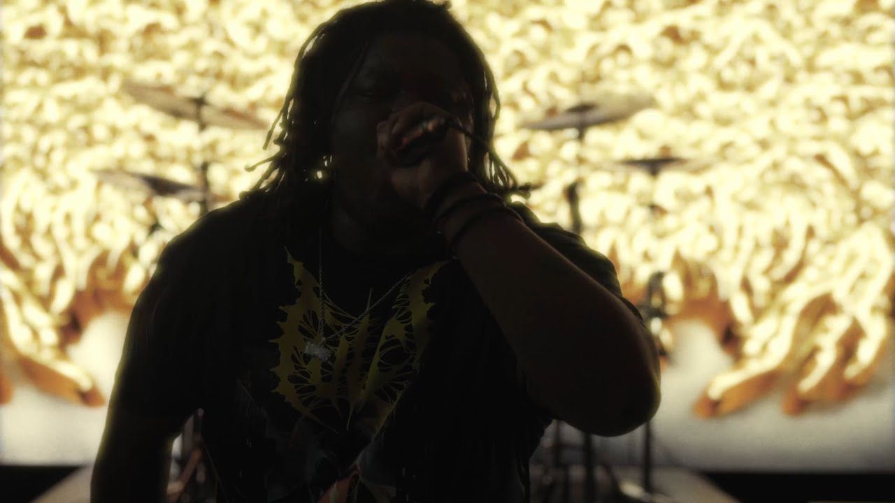 Peelingflesh - Midnight (Official)