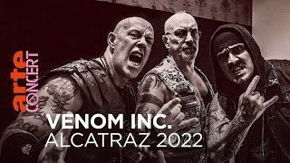 Venom Inc - Live at Alcatraz Festival 2022