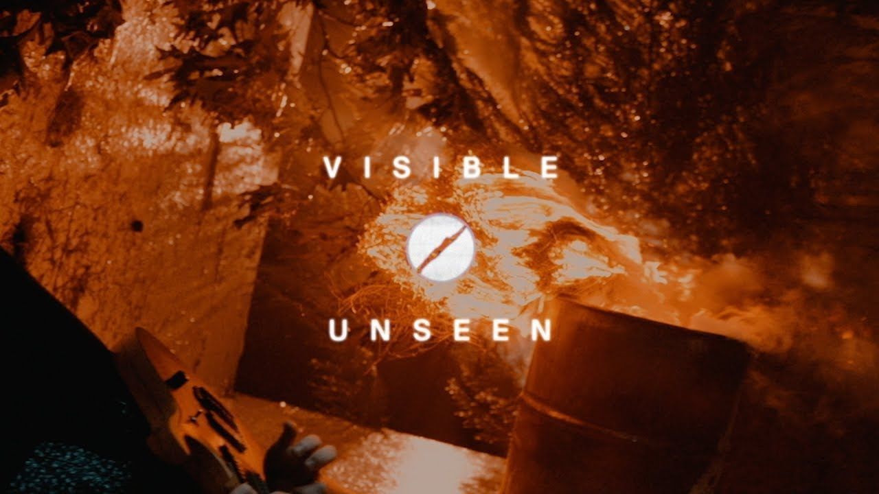 Silent Planet - Visible Unseen
