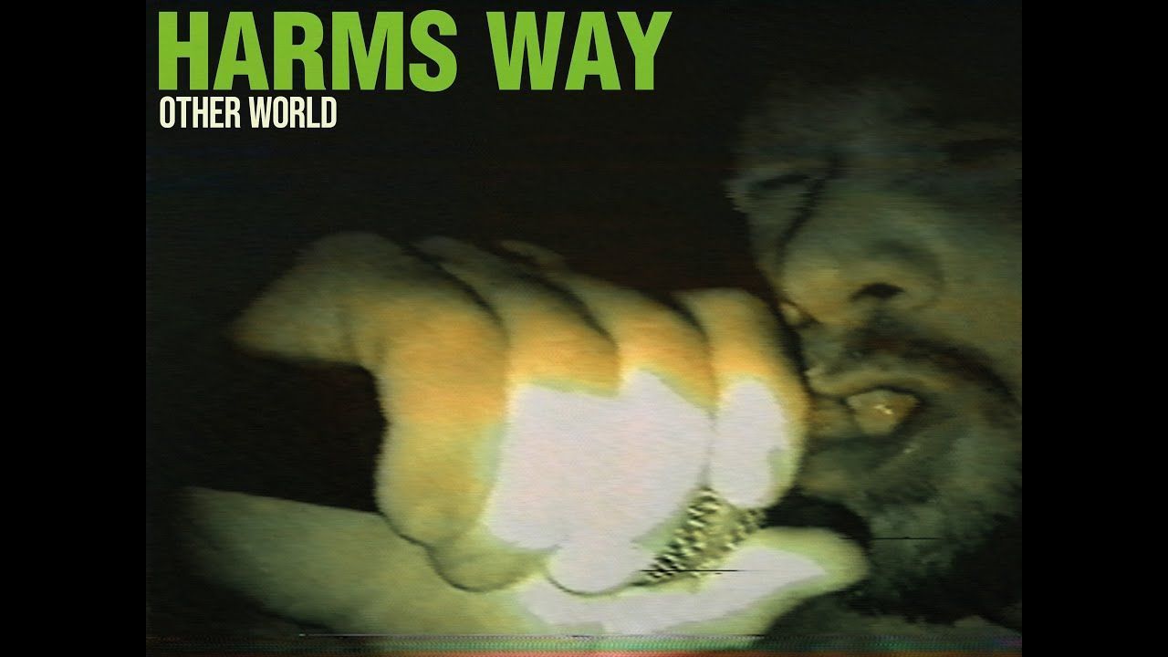 Harm\'s Way - Other World (Official)