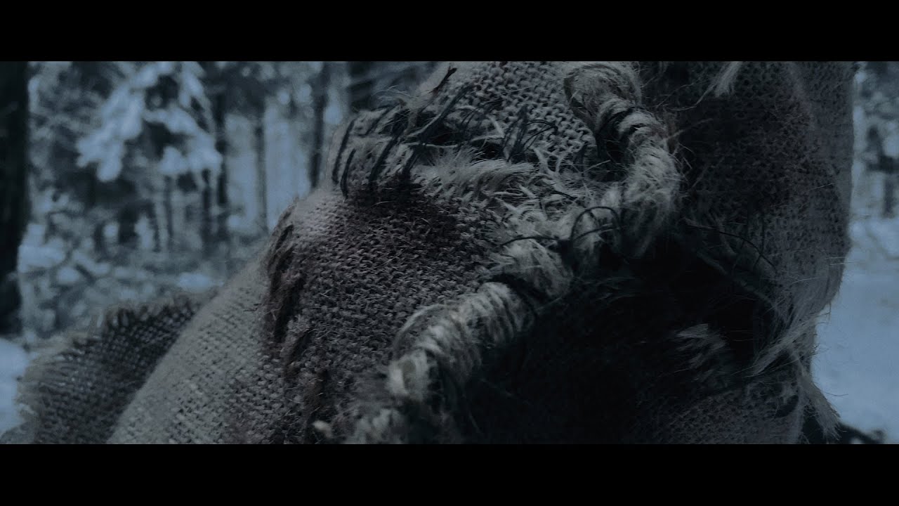 Муть - Мертвое Тело (Official)