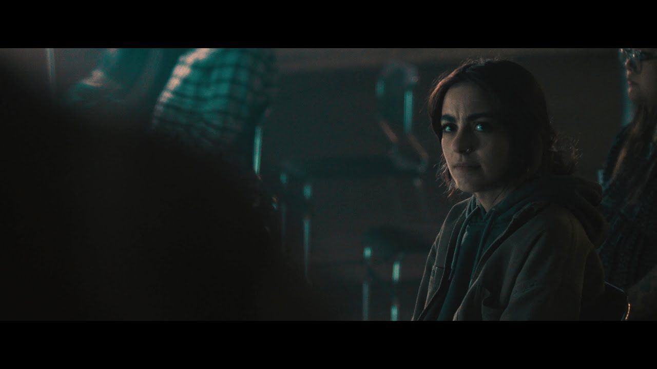 Bouquet - Lovely Things (Official)