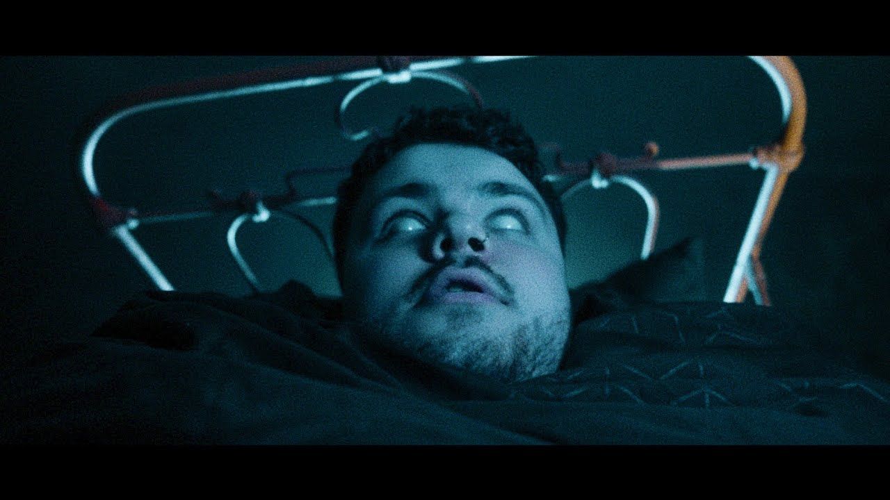 Grayout - Mental Suicide (Official)