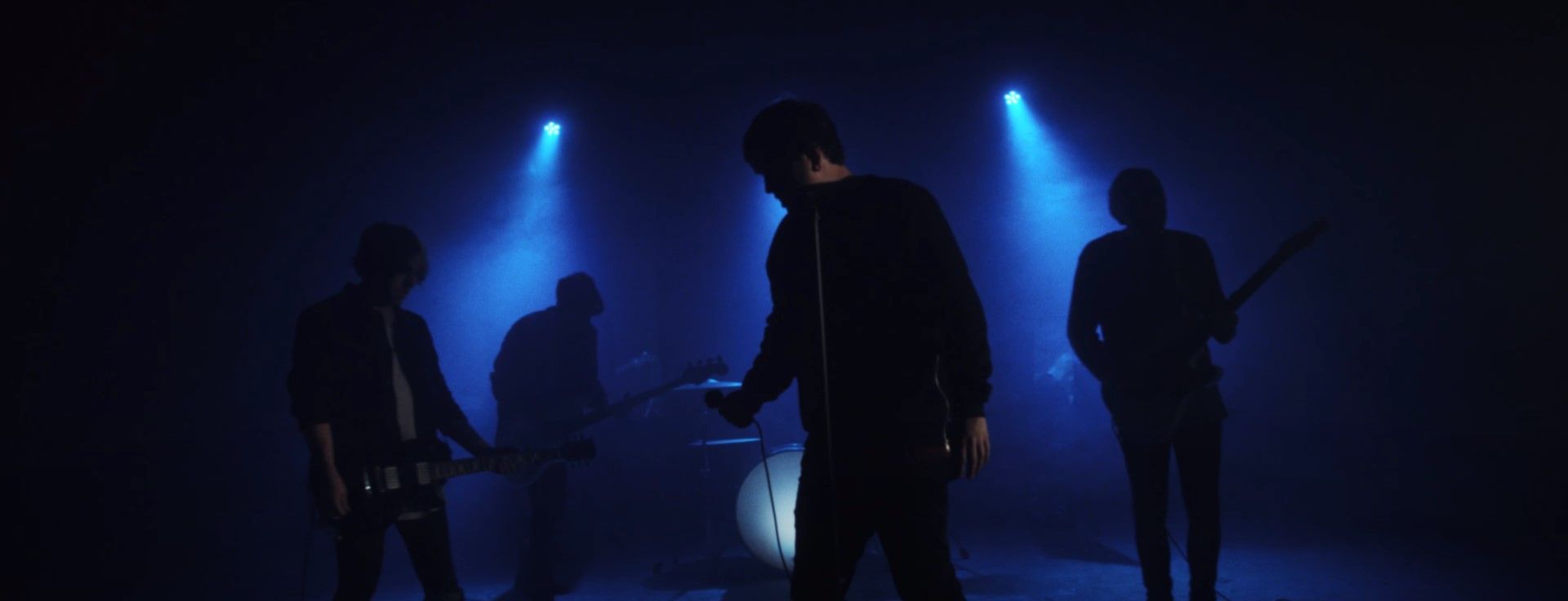 Nerv - Hopeless (Official)