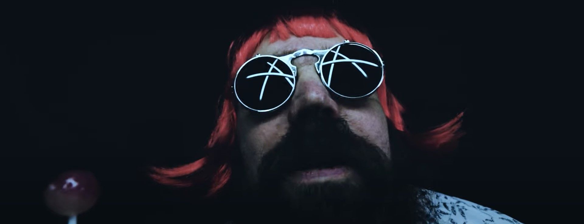 Pink Panker - Če Vam Je Dobr, Pol Pa Nč (Official)