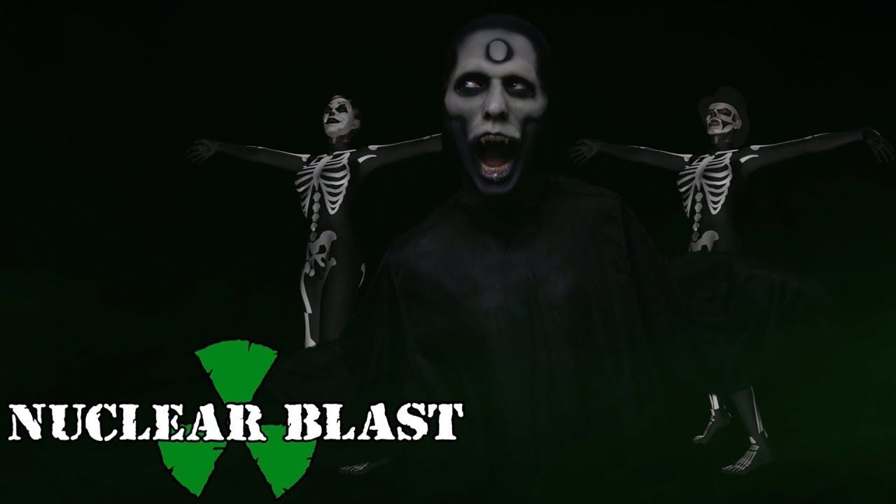 Wednesday 13 - Bring Your Own Blood (Official)
