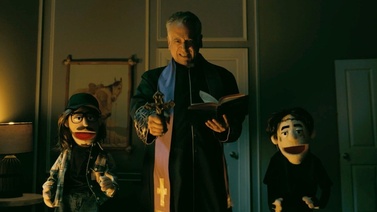 Falling In Reverse feat. Hardy - All My Women (Official)