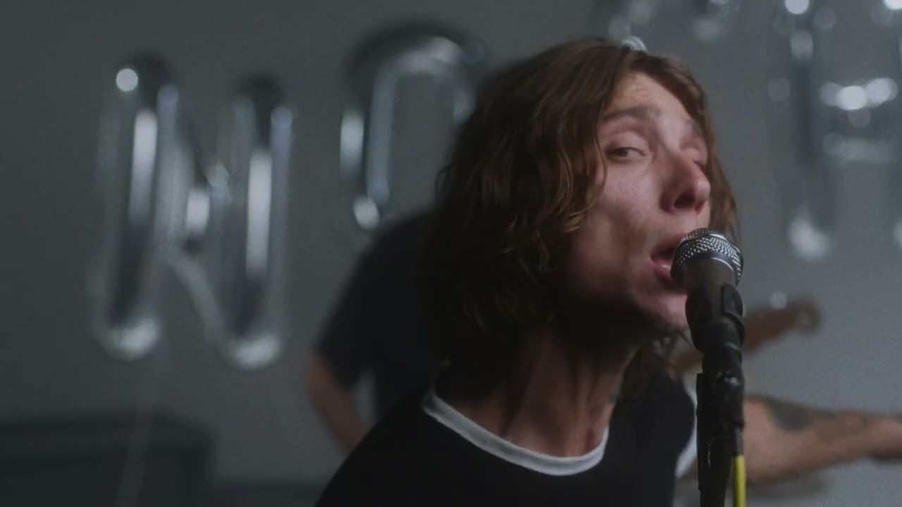 Mouth Culture - No Shame (Official)