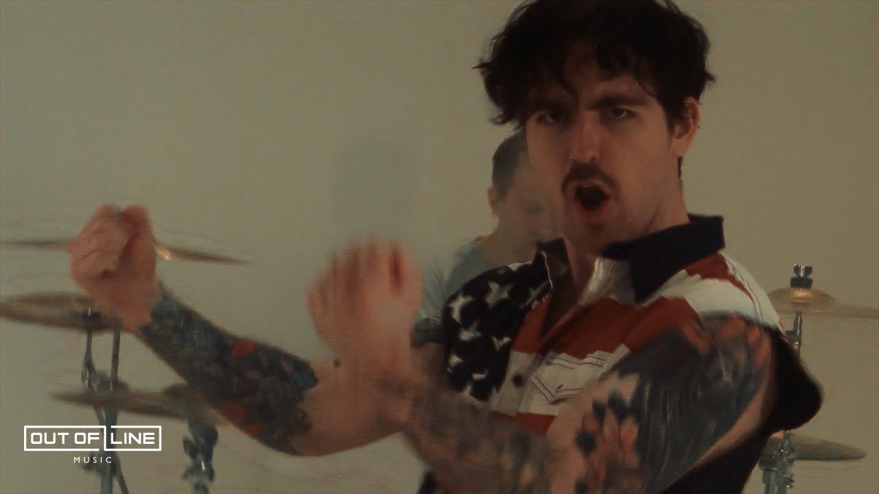 Villain Of The Story - My Own Way (Official)