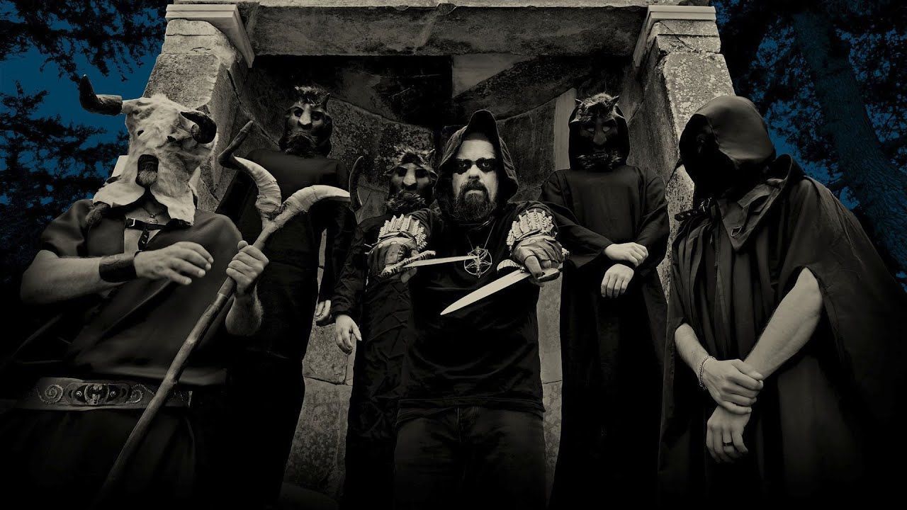 Kawir - Echetlaeus (Official)