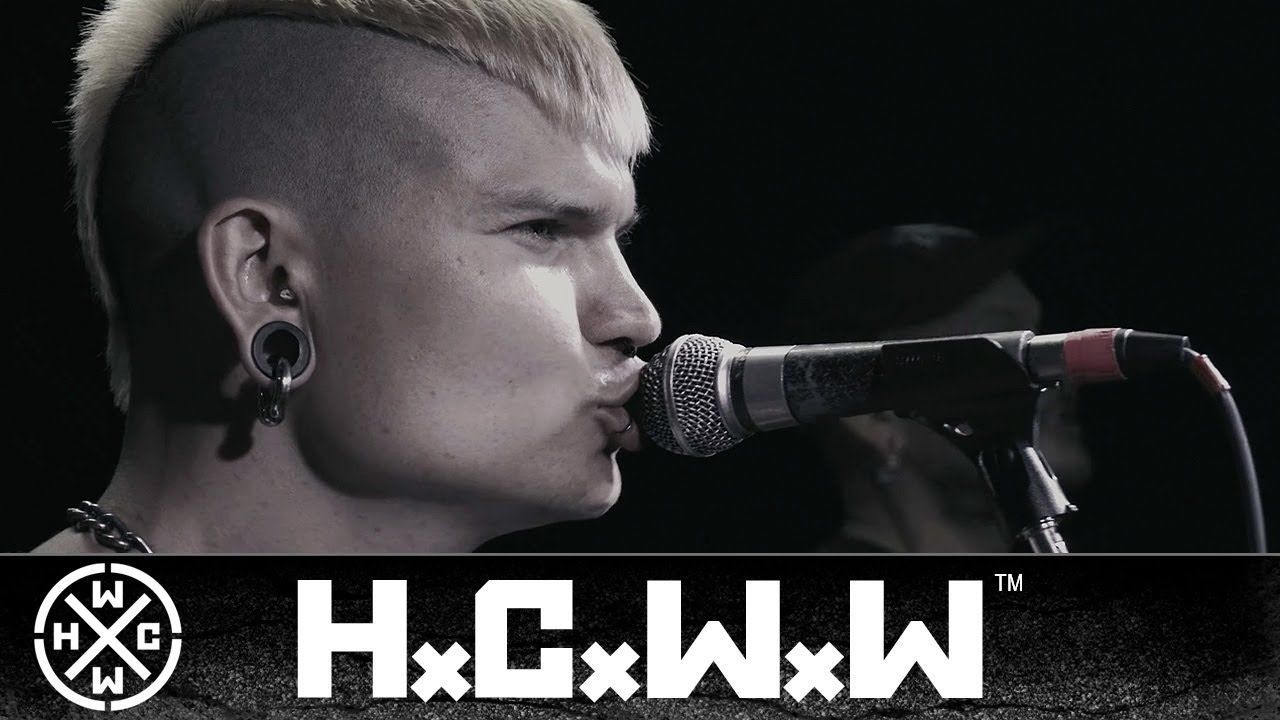 Verrat - Jahre Dunkler Verse (Official)