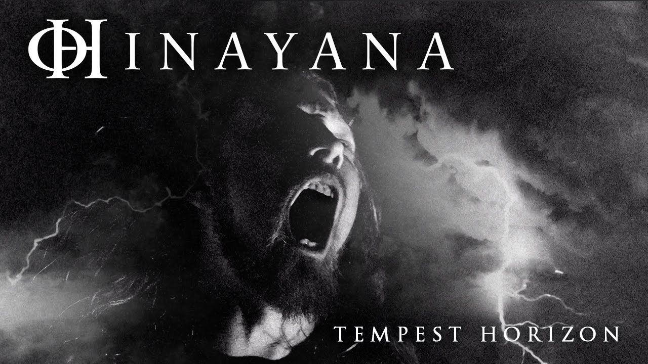 Hinayana - Tempest Horizon (Official)