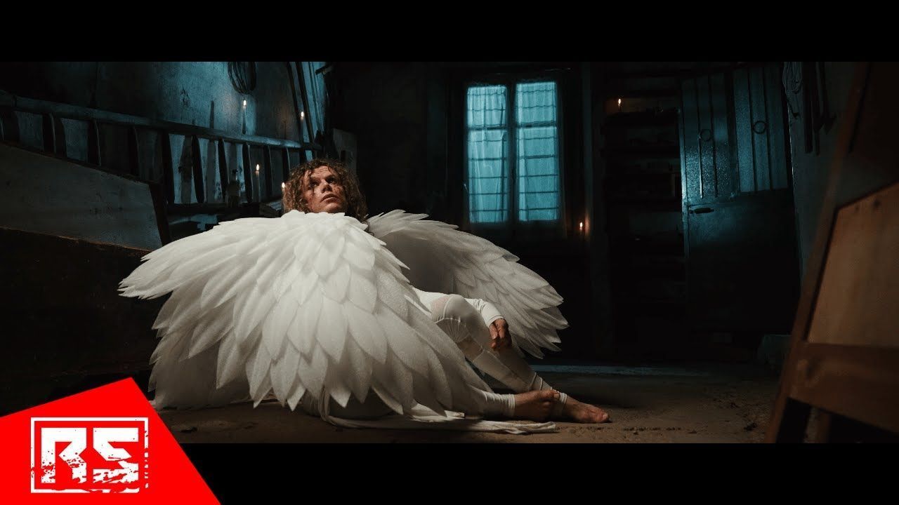 Beriedir - Burnout (Official)