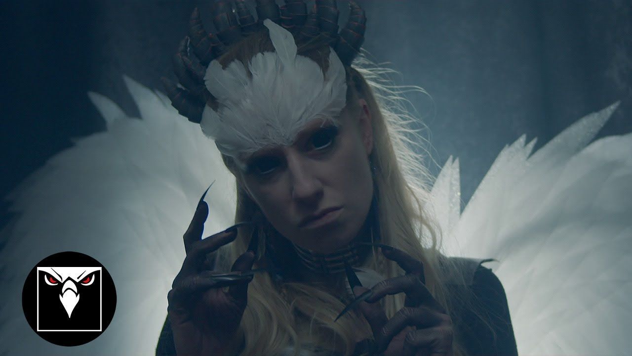 Crimson Veil - Hex (Official)