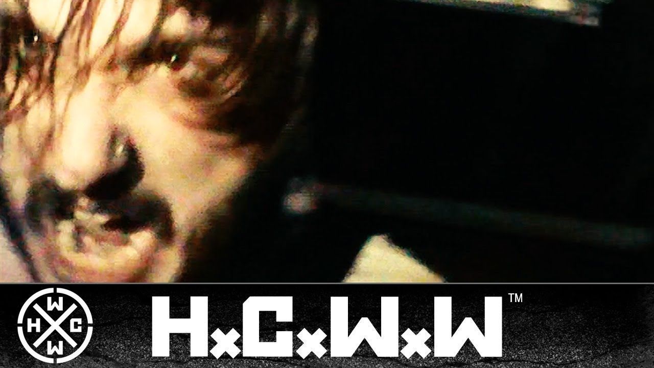 Bowie - The Furlan Knife Ma**acre (Official)