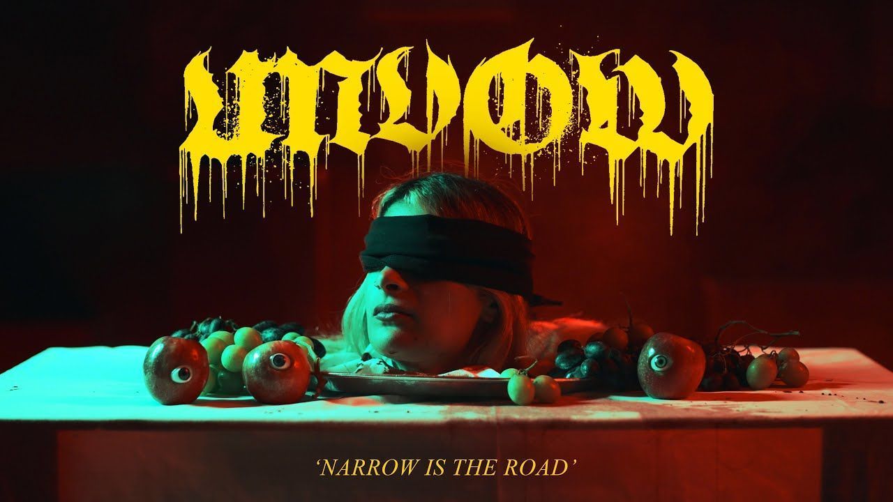 Unvow - Narrow Is The Road (Official)
