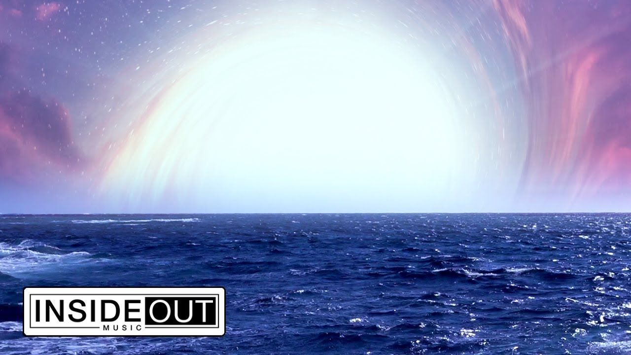 Jonas Lindberg & The Other Side - Oceans Of Time (Official)